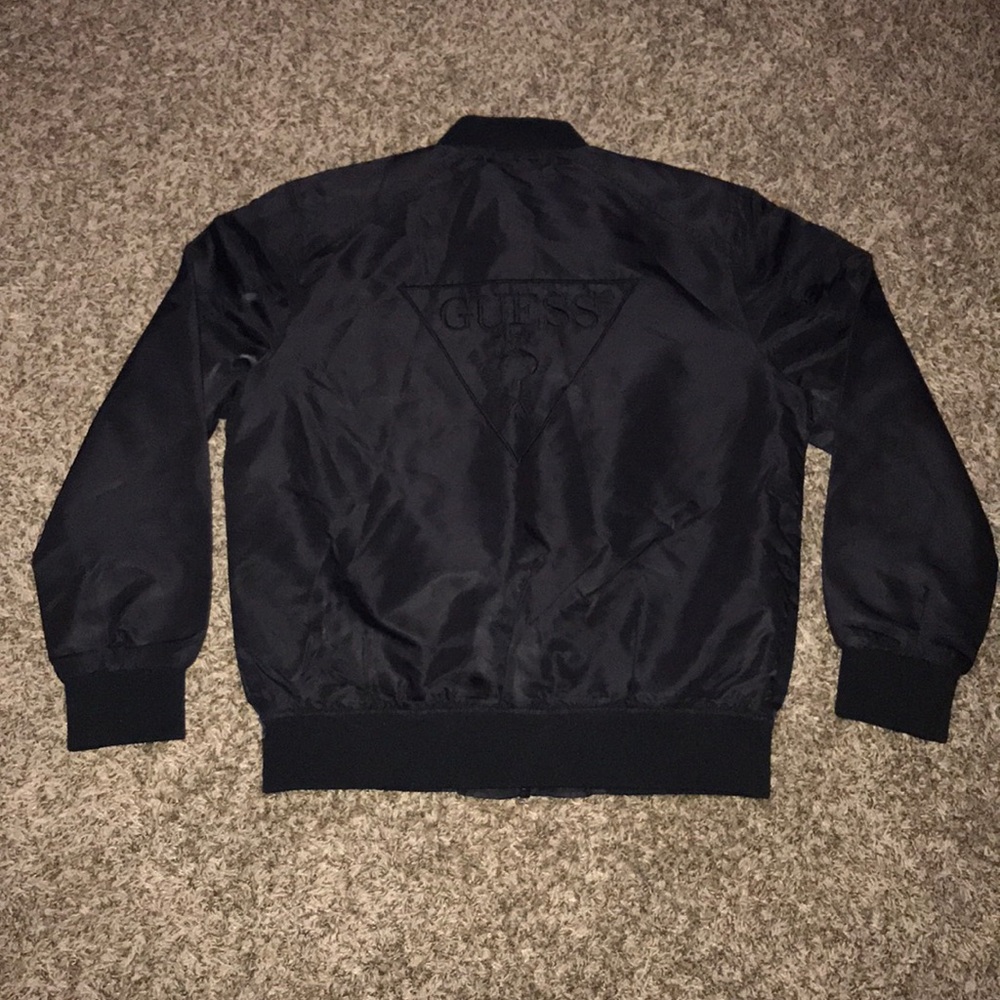 Guess jacket - Picture 2 of 2